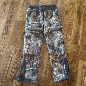 Element Outdoors Axis Series Hunting Pants Size AS